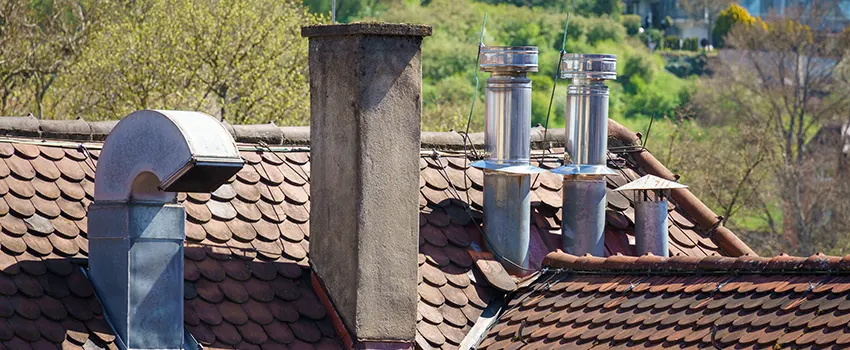 Residential Chimney Flashing Repair Services in Arvin, CA