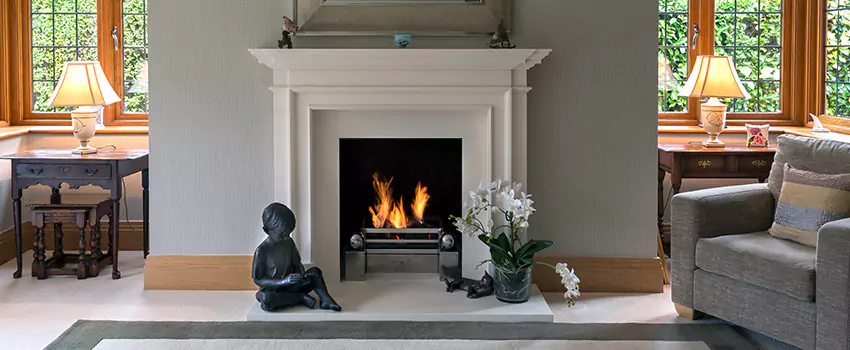 RSF Fireplaces Maintenance and Repair in Arvin, California