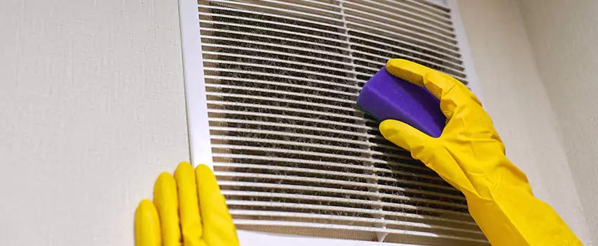 Vent Cleaning Company in Arvin, CA