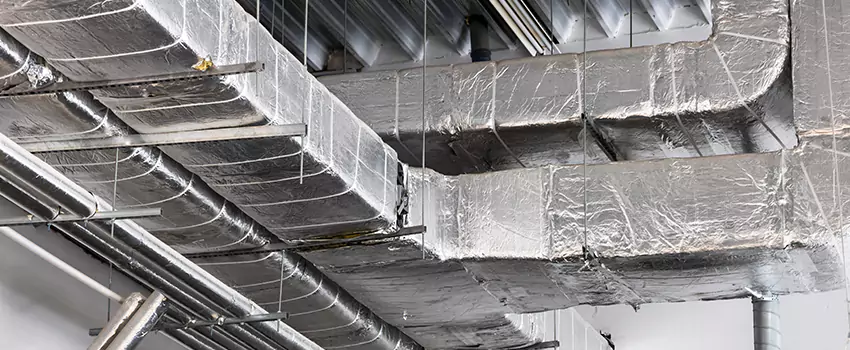 Vent Dust Cleaning Cost in Arvin, CA