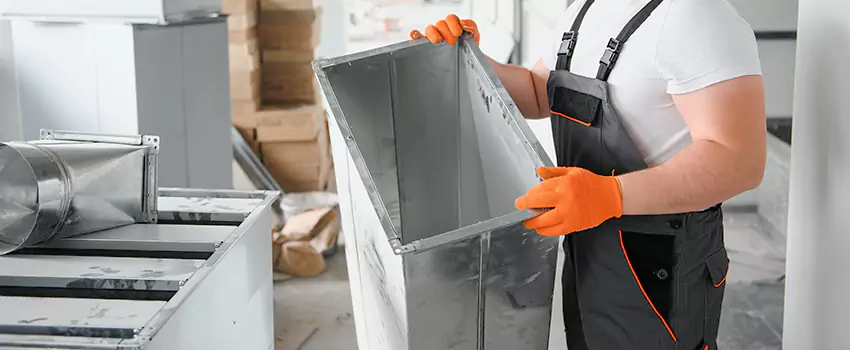 Ventilation Fan Cleaning Services in Arvin, California