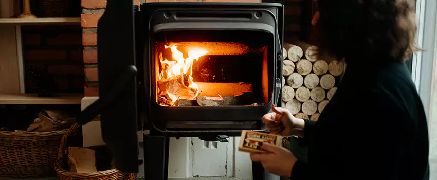 Key Features of Vermont Castings Fireplaces in Arvin, CA