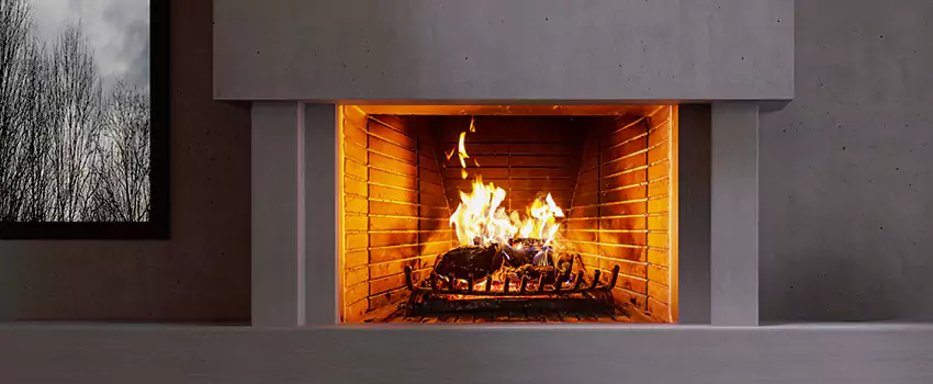 Indoor Wood Burning Furnace Repair and Installation in Arvin, California