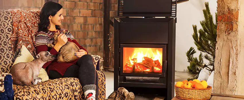 Wood Stove Chimney Cleaning Services in Arvin, CA