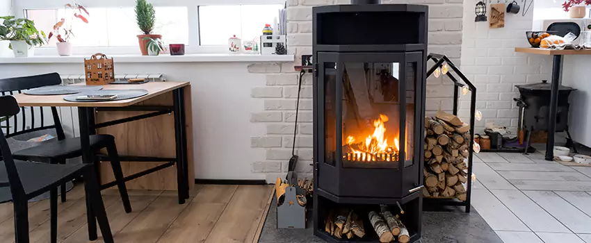 Wood Stove Firebox Installation Services in Arvin, CA