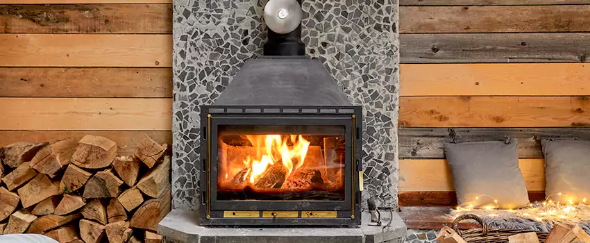 Wood Stove Cracked Glass Repair Services in Arvin, CA