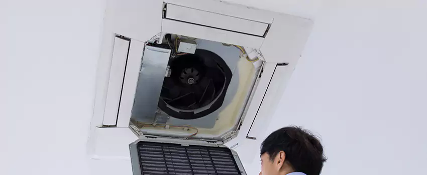 Benefits of Professional Air Duct Cleaning in Arvin, California