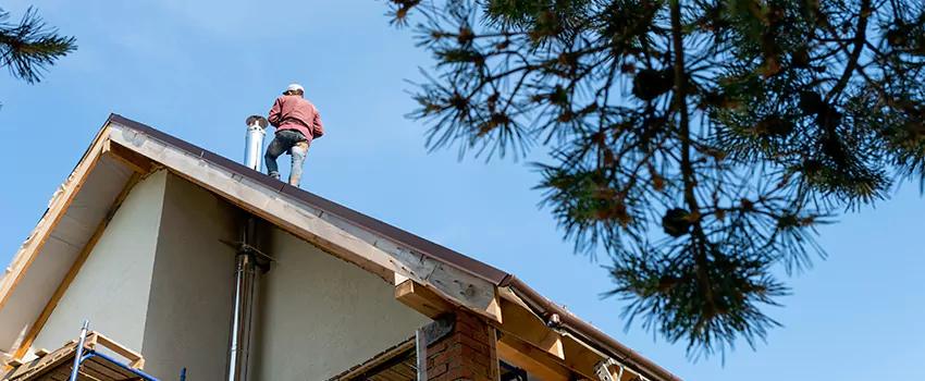 Birds Removal Contractors from Chimney in Arvin, CA