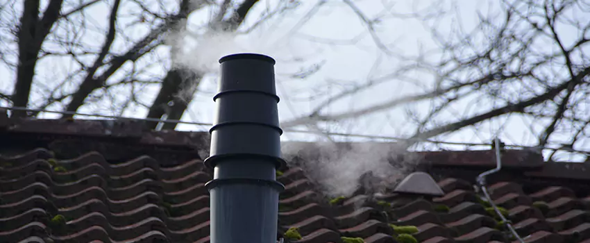 Broken Chimney Animal Screen Repair And Installation in Arvin, CA