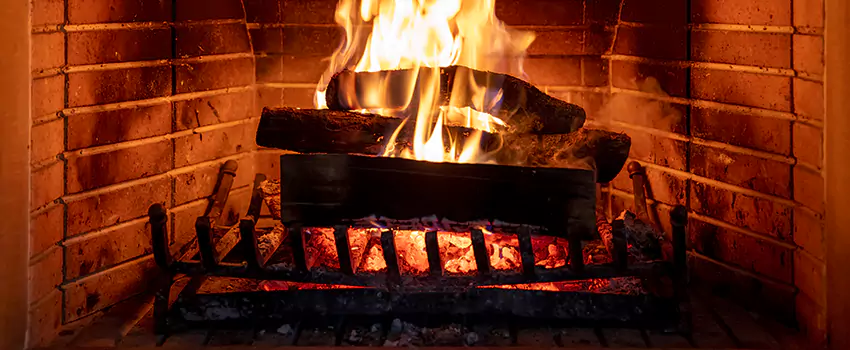 Chimney Ash Dump Cover Repair Services in Arvin, CA