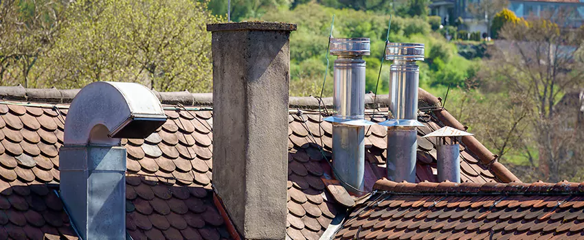 Commercial Chimney Blockage Removal in Arvin, California