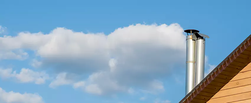 Chimney Cap Bird Guard Repair in Arvin, California