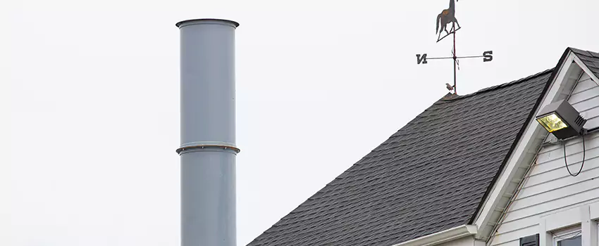 Multi-flue Chimney Caps Installation And Repair in Arvin, CA