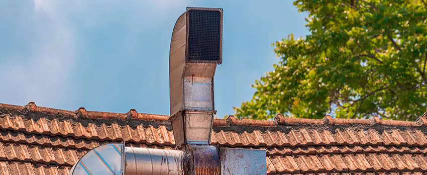 Chimney Creosote Cleaning Experts in Arvin, California