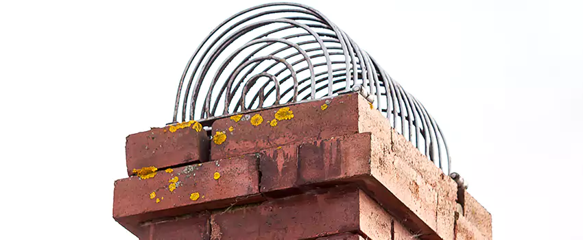 Chimney Crown Problems in Arvin, California