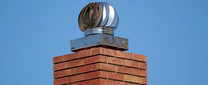 Chimney Damper Hinge Repair in Arvin, CA