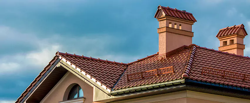 Residential Chimney Services in Arvin, California