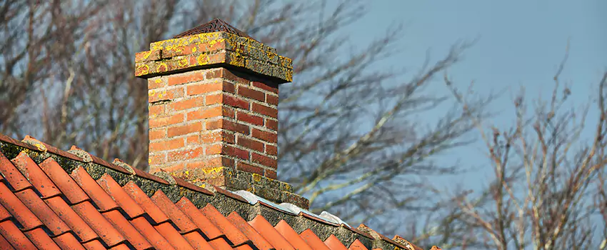 Chimney Flue Cap Installation in Arvin, CA