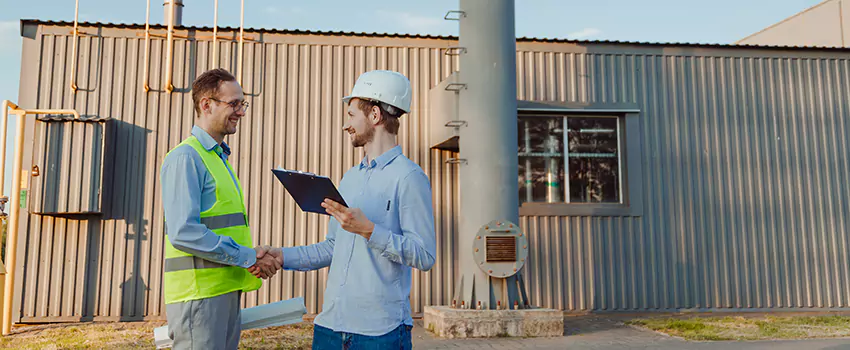 Chimney Cap Inspection in Arvin, CA