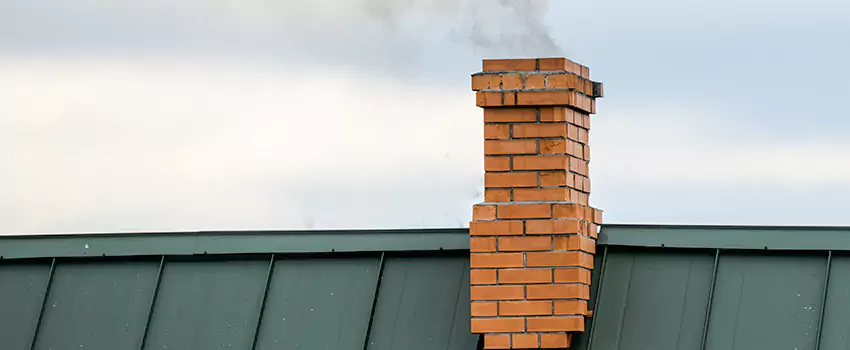 Chimney Installation Company in Arvin, CA