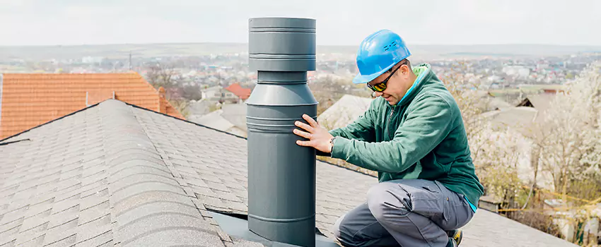 Insulated Chimney Liner Services in Arvin, CA