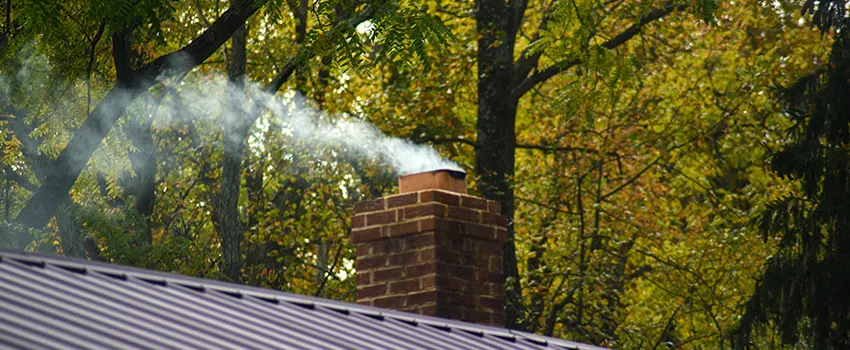 Gas Chimney Odor Removal in Arvin, California
