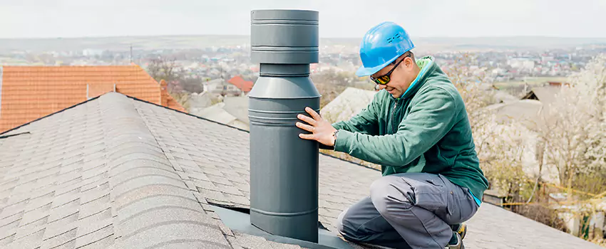 Chimney Repair Cost in Arvin, CA