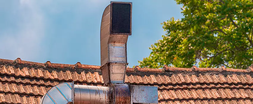 Chimney Blockage Removal in Arvin, California