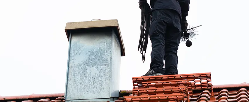 Modern Chimney Sweeping Techniques in Arvin, California