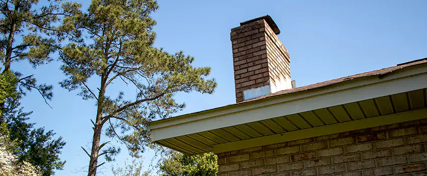 Brick Chimney Sweep Near Me in Arvin, CA