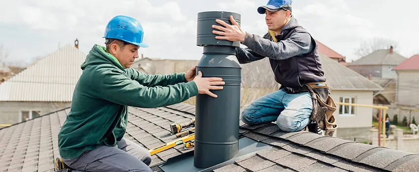 Commercial Chimney Cost in Arvin, CA