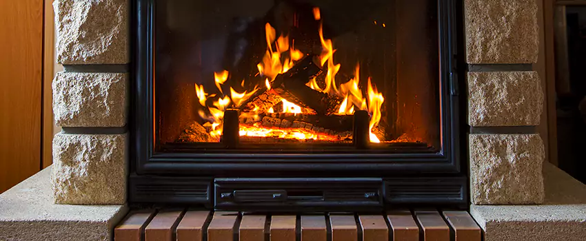 Decorative Fireplace Installation Cost in Arvin, California
