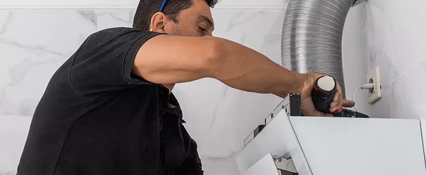 Dryer Vent Blockage Cleaning in Arvin, CA