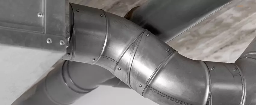 Dryer Vent Blockage Inspection in Arvin, CA