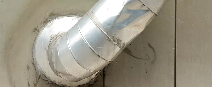 Dryer Vent Repair Process in Arvin, CA