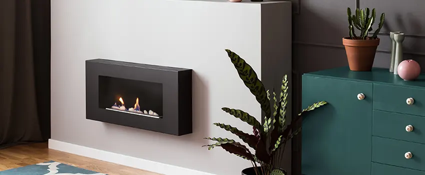 Electric Fireplace Glowing Embers Installation Services in Arvin, CA