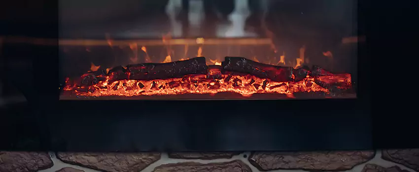 Cost of Electric Fireplace Repair Service in Arvin, California