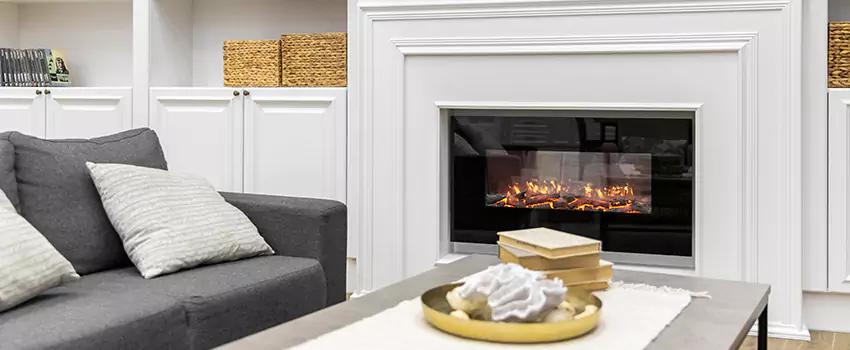 Professional Fireplace Maintenance Contractors in Arvin, CA