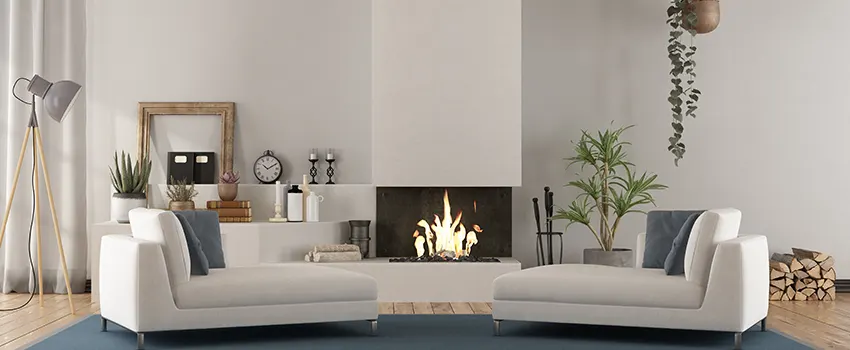 Decorative Fireplace Crystals Services in Arvin, California