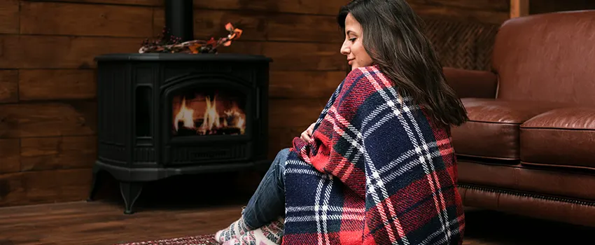 Fireplace Firebox Grate Replacement Services  in Arvin, California
