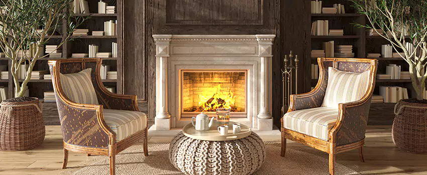 Ethanol Fireplace Fixing Services in Arvin, California