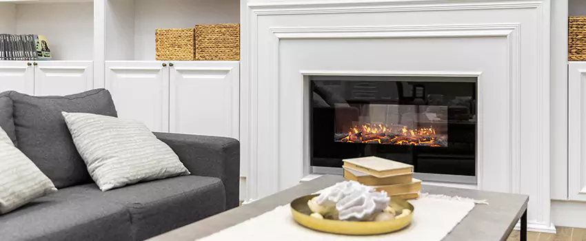 Pellet Fireplace Insert Installation in Arvin, CA