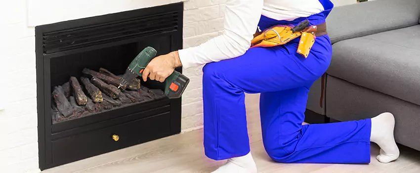 Fireplace Hearth Inspection And Repair in Arvin, California