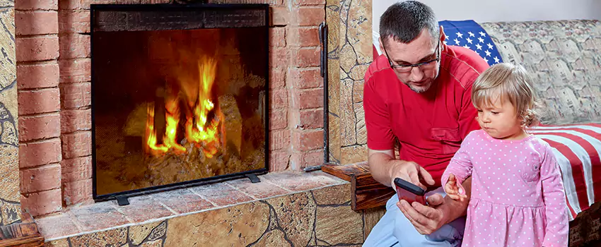 Fireplace Safety Locks For Kids in Arvin, CA