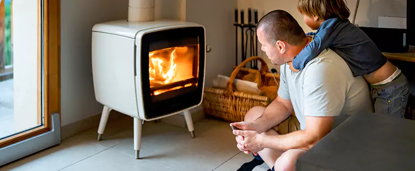 Fireplace Flue Maintenance Services in Arvin, CA