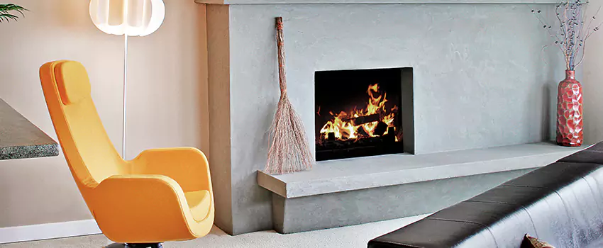 Electric Fireplace Makeover Services in Arvin, CA