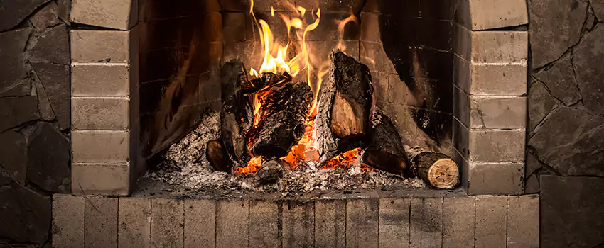 Cost of Rebuilding A Fireplace in Arvin, California