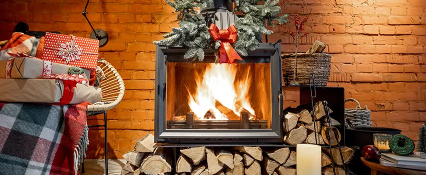 Steel Fireplace Grate Repair And Replacement Services in Arvin, California