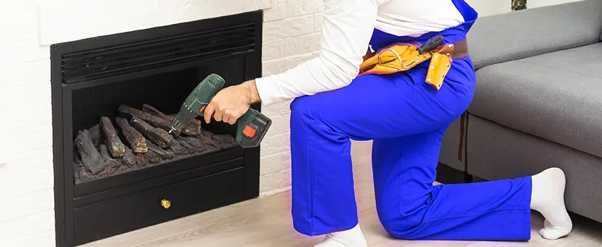 Fireplace Safety Inspection Specialists in Arvin, California