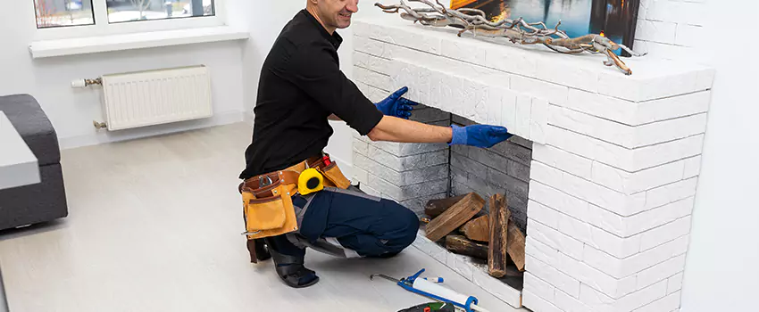Gas Fireplace Repair And Replacement in Arvin, CA